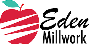 Eden Millwork Logo